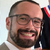 RHENUS FREIGHT LOGISTICS Employee Jacques Ragot's profile photo