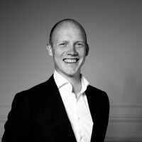 Treasury Employee Jurjen Meijer's profile photo