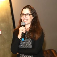 Sivron Employee Hadar Gecht's profile photo