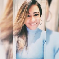 4Data Driven Employee Vanderléia Cardoso Léia's profile photo