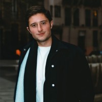 Perkss Employee Eduardo Sultan Gampel's profile photo