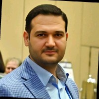 AiLO Employee Edgar Boryan's profile photo