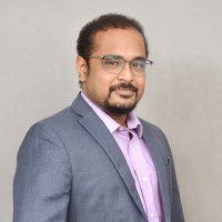 TCG CREST Employee Sankar Misra's profile photo