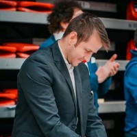 Mikhail Vorontsov Email