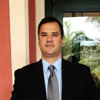 Paneltronics, Inc. Employee Jose Verdecia's profile photo