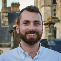 James Harding Email & Phone Number