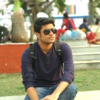 Comfort Lady Employee Abhishek Basak's profile photo