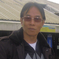 Datacomm Diangraha Employee Rosidi Wiradinata's profile photo