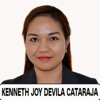 PEMC Employee Kenneth Cataraja's profile photo