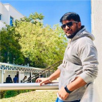 Shesham Srikar's profile photo
