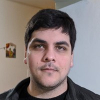 infiniteLoop S.A. Employee Nicolás Pessina's profile photo