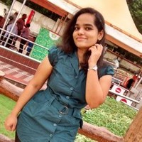 Nazara Technologies Limited Employee Sonal Kasale's profile photo