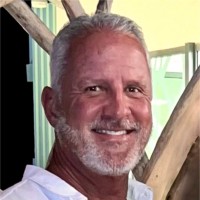 United Tote Employee Mitch Mullican's profile photo