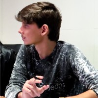 Pass-e Empreendimentos Employee Breno Monteiro's profile photo