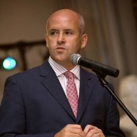 RBC Investor Services Employee Paul Burd's profile photo