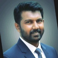 Difinity Digital Employee Akhil.k .unnikrishnan's profile photo