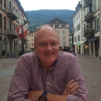 Congility Employee Joe Girling's profile photo