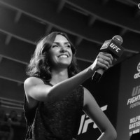 UFC Brasil Employee Jéssica Portasio's profile photo