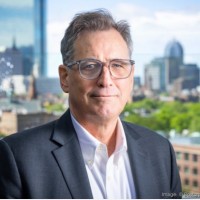 Mass General Brigham Employee David Ryan's profile photo