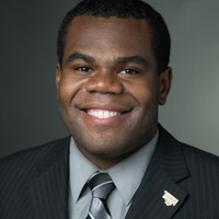 Reginald Parson Email & Phone Number