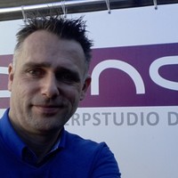 Ontwerpstudio DUNC Employee Laurence Venne's profile photo