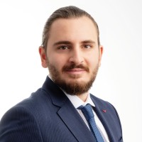 DV Deutsche Verrechnungsstelle GmbH Employee Hasan Memiş's profile photo
