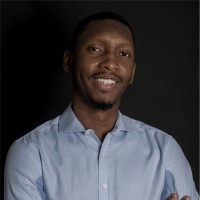 Editis Employee Pape Diop's profile photo