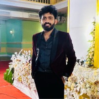 Infosys BPM Employee Rishikesh V's profile photo