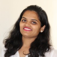 ARYA Solutions Employee Rajashree Rokade's profile photo