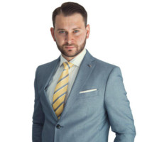 BitSong Employee Iulian Anghelin's profile photo