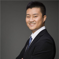 CR Solution Employee Raymond Qian's profile photo