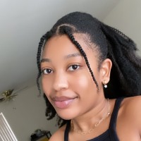 Hartford HealthCare Employee Arianna Ramsay-Taylor's profile photo
