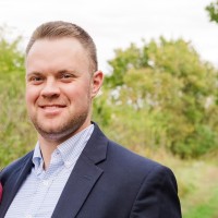 Synertex LLC Employee Cory Reinecke's profile photo