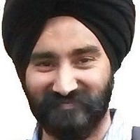 Nagarro Employee Mandeep Bedi's profile photo