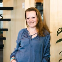 WVK Makelaars Employee Lauren Naber's profile photo