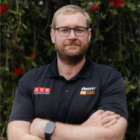 AVE Technologies Employee Luke Elkin's profile photo