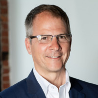 MAI Capital Management Employee Biff Baker's profile photo