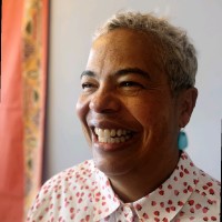 Mind Share Partners Employee Lisa Jackson's profile photo