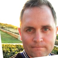 Australian Broadcasting Corporation (ABC) Employee Riley Stuart's profile photo