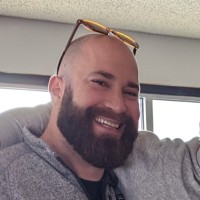 The Minnesota Star Tribune Employee Mathew Robichaud's profile photo