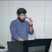 Citizen consumer and civic Action Group Employee Bharath Ram's profile photo