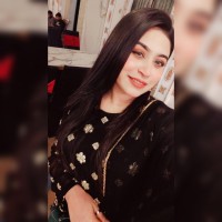 Platinum Communication Pvt Ltd Employee Faryal Faisal's profile photo