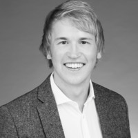 Uniper Employee Nick Eising's profile photo