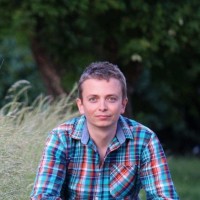 Spatial Focus Employee Christoph Perger's profile photo