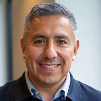 UPTIQ Employee Rudy Navarro's profile photo