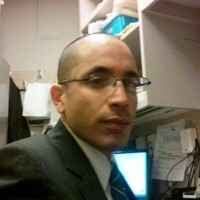 Samuel Diaz Email & Phone Number