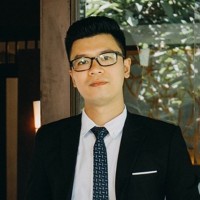 R-PAC Vietnam Limited Employee Loc Duc's profile photo