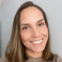 Lepus Logistics Employee Ana Correa's profile photo