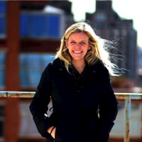 Your Reformer Employee Caroline Stinson's profile photo