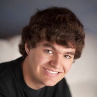 undefined Employee Joshua Bramer's profile photo